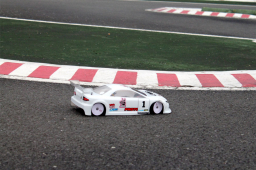 2014 ﻿﻿Conrad Touring Masters Series